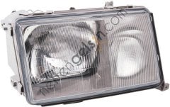 ASPART 820052111 FAR KOMPLE 124 SOL A1248204961 MERCEDES