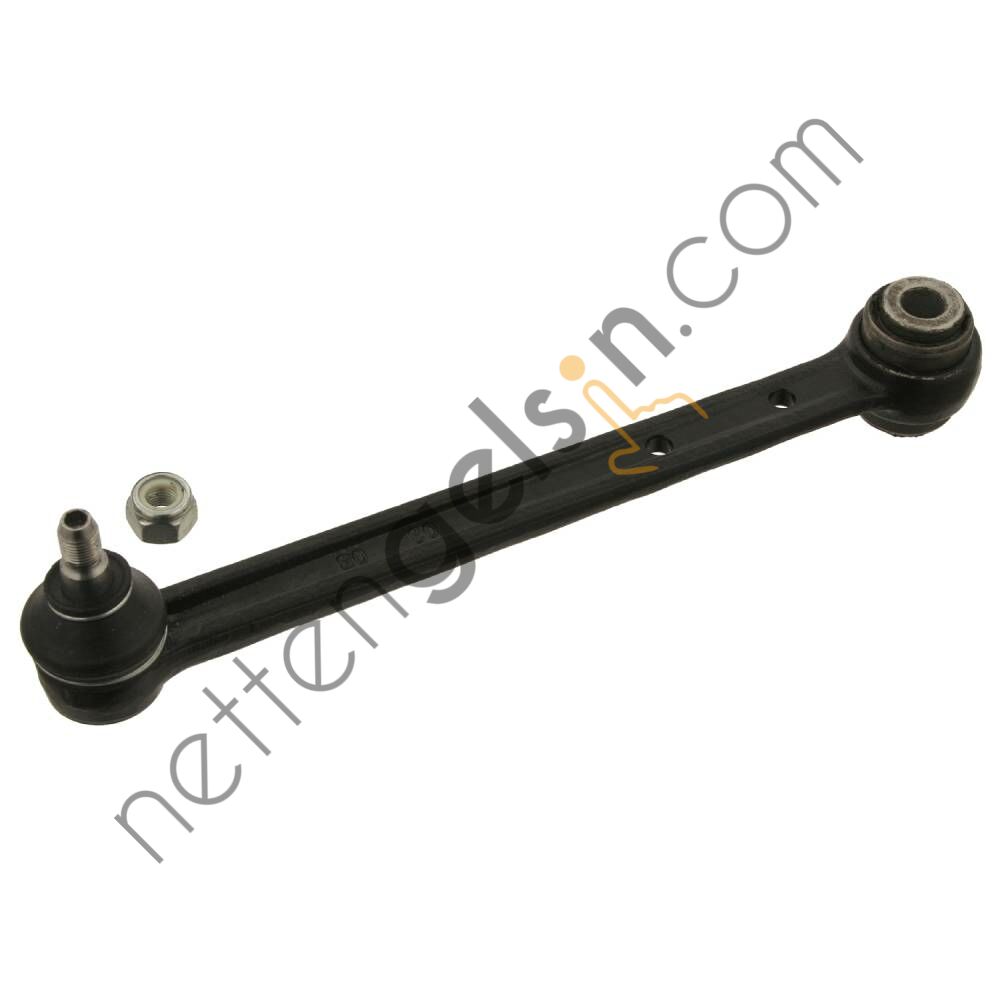 FEBI 05218 DENGE KOLU ARKA ALT (UZUN ROT) 190 W201 85>93 W202 93>00 W210 96>02 W124 85>93  MERCEDES BİNEK SALINCAK DENGE KOLU