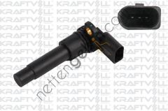 KRAFTVOLL 05090012 KILOMETRE SENSORU FABIA 00>15 ROOMSTER 06>15 GOLF IV V 02>11 POLO 02> IBIZA 02>10  VW-AUDI-SEAT-SKODA BİNEK KİLOMETRE SENSÖRÜ