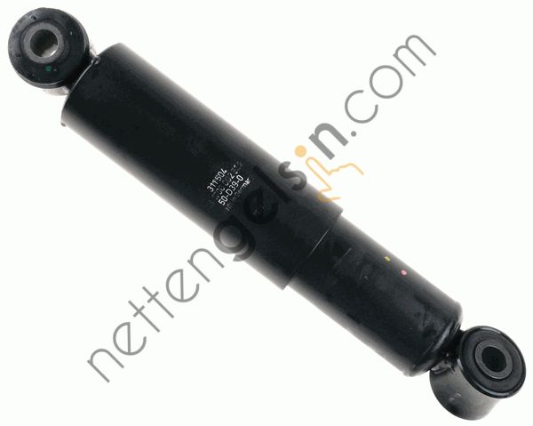 SACHS 311 504 AMORTİSÖR DAF CF >ARKA 1610800 DAF