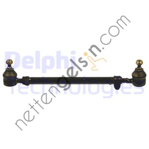 DELPHI TL425 ROT TAKIMI (YAN ROT) W123 80>85 W116 73>80 S123 79>85 C123 77>85  MERCEDES BİNEK ROT MİLİ
