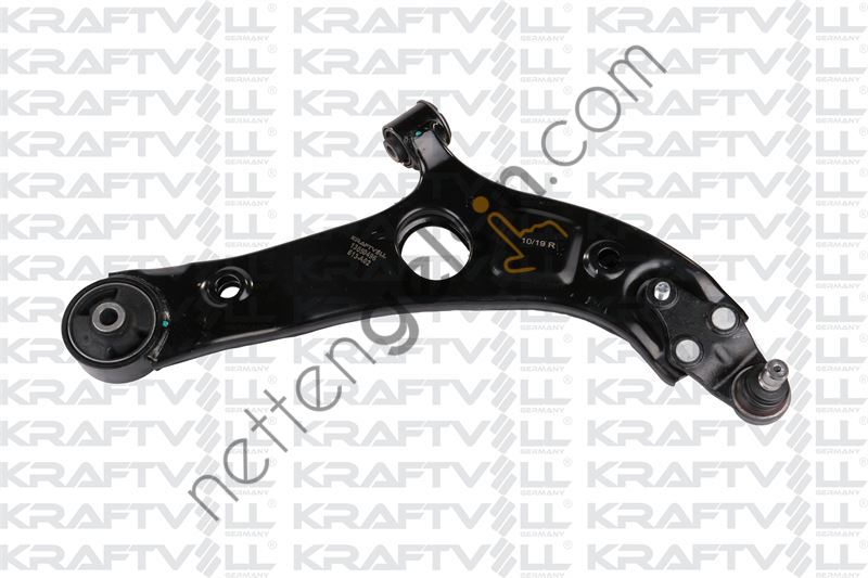 KRAFTVOLL 13050496 ALT SALINCAK ROTILLI KOMPLE SAG KIA OPTIMA 2010>  KIA BİNEK SALINCAK