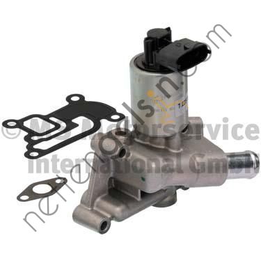 PIERBURG 7.22875.13.0 EGR VALFI OPEL ASTRA H/CORSA C Z12XEP-Z14XEP 5851607 OPEL