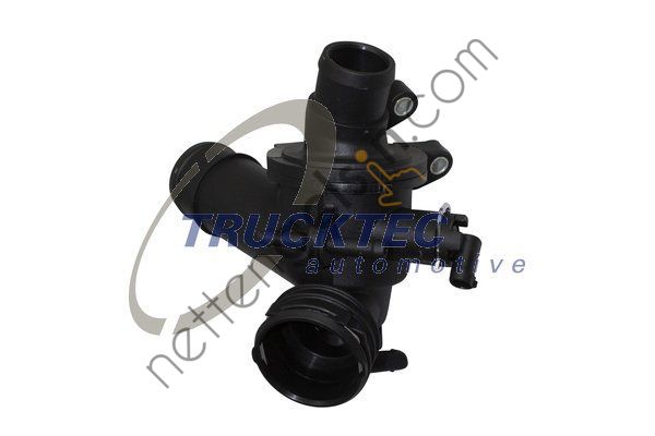 TRUCKTEC 0219023 TERMOSTAT 95C 651 166/204/207/212/221/447/906 A6512002800 MERCEDES