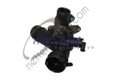 TRUCKTEC 0219023 TERMOSTAT 95C 651 166/204/207/212/221/447/906 A6512002800 MERCEDES