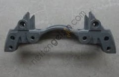 KNORR K000026 FREN KALİPERİ TAŞIYICI AYAĞI > AXOR/ACTROS/CITARO A0004211106 MERCEDES