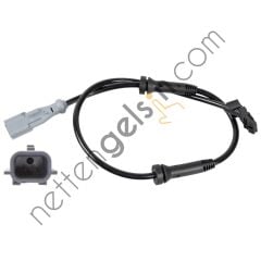 SWAG 33100713 ABS SENSORU ARKA SOL KANGOO III 08> , CITAN 415 12>  MERCEDES BİNEK ABS SENSORU