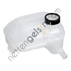 SWAG 40947868 RADYATOR GENLESME SU DEPOSU ZAFIRA B  OPEL BİNEK YEDEK SU DEPOSU