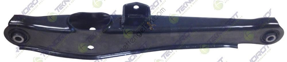 TEKNOROT MI-477 DENGE KOLU ARKA ALT MITSUBISHI ASX 2010- > MITSUBISHI OUTLANDER 2006-2012  MITSUBISHI BİNEK SALINCAK DENGE KOLU
