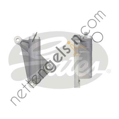 GATES GT:T43066 GERGİ KÜTÜĞÜ TRİGER VW 1.8 T PASSAT A4 96- 058109479B VW