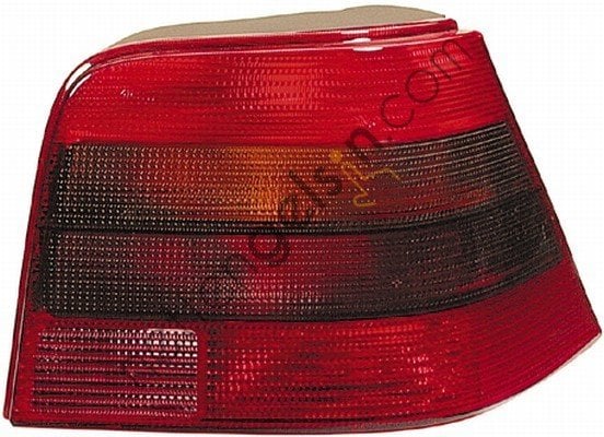 HELLA 9EL148179031 STOP VW GOLFIV GRİ-KIRMIZI SOL 1J6945095S VW