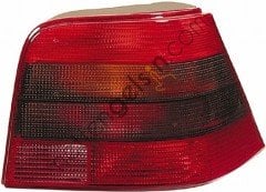 HELLA 9EL148179031 STOP VW GOLFIV GRİ-KIRMIZI SOL 1J6945095S VW