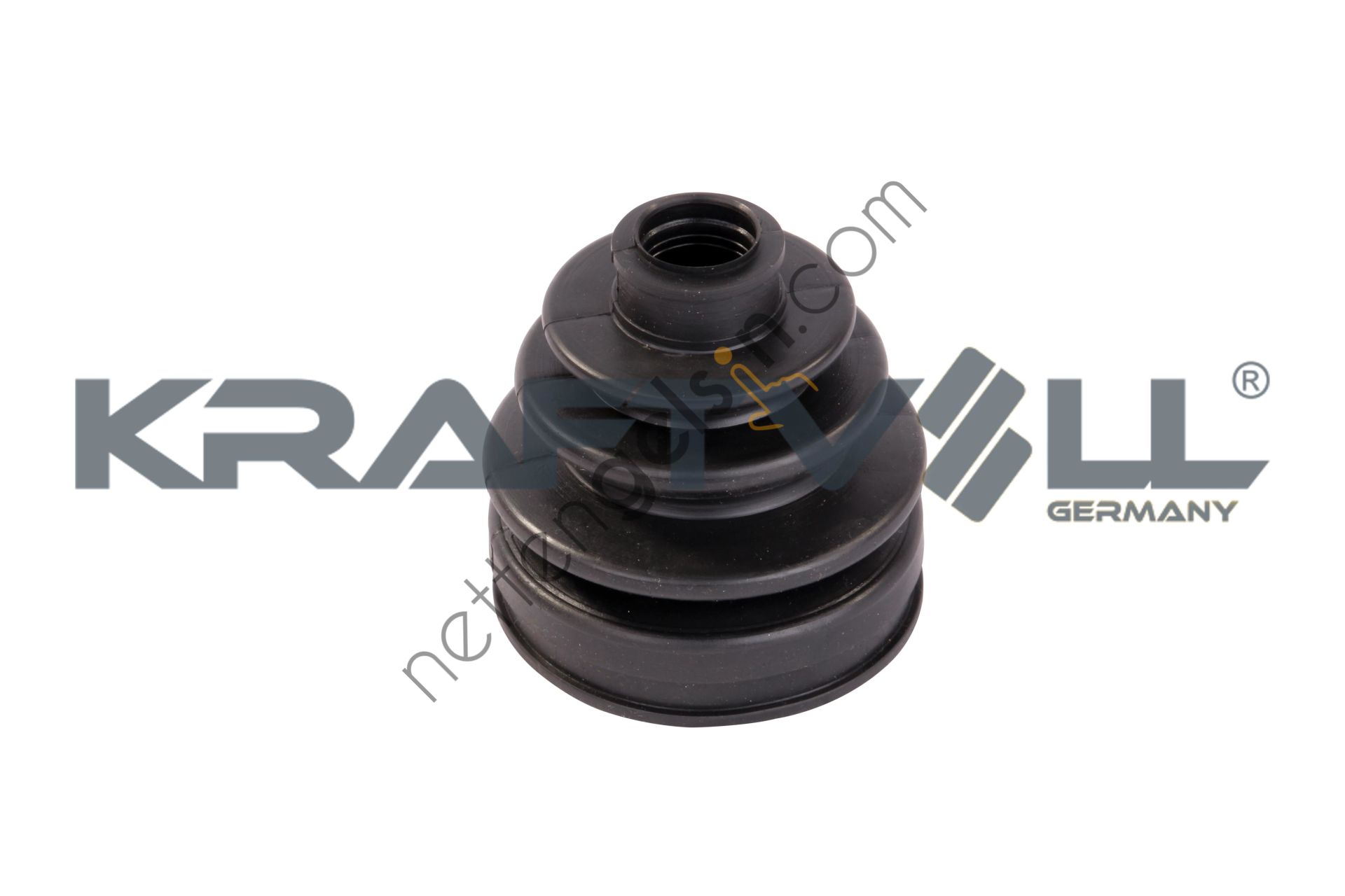 KRAFTVOLL 10050223 EGSOZ ASKI TAKOZU BURCLU R19 MEGANE CLIO MASTER  RENAULT BİNEK