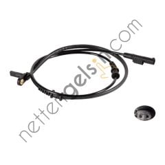 SWAG 33100504 ABS SENSORU ON SOL V-CLASS W447 14> VITO W447 14>  MERCEDES BİNEK ABS SENSORU