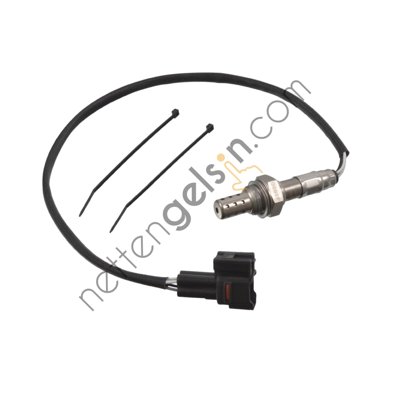 BLUEPRINT ADK87048 OKSİJEN SENSÖRÜ GRAND VITARA 14-17  SUZUKI