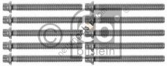 FEBI 04082 SILINDIR KAPAK SAPLAMASI BMW E30 E36 E46 E34 M43  BMW BİNEK MOTOR SILINDIR KAPAK SAPLAMASI
