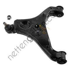 FEBI 280043 SALINCAK ROTILLI ON SOL ALT CRAFTER SPRINTER 906 907 910 2006> (37612)  VW-AUDI-SEAT-SKODA BİNEK SALINCAK