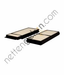 FILTRON K 1212-2X POLEN FILTRESI MAZDA 3 06>09 MAZDA 5 05>10  MAZDA BİNEK POLEN FİLTRESİ