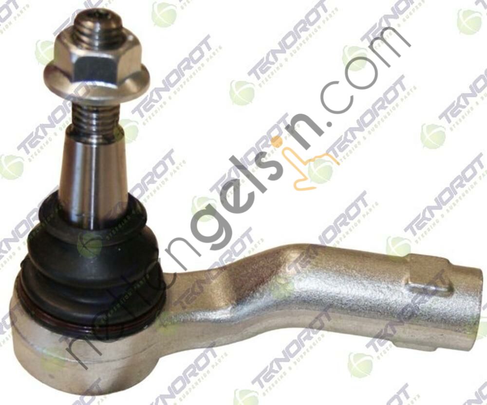 TEKNOROT LA-232 ROT BASI ON SOL RANGE ROVER EVOQUE L538 11>19 DISCOVERY SPORT L550 14> JAGUAR E-PACE X540 17>   LAND ROVER BİNEK ROT BAŞI