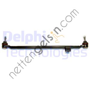 DELPHI TL503 ROT TAKIMI Y.M. (ORTA) W124 88>93 S124 93>96 C124 87>92  MERCEDES BİNEK ROT MİLİ