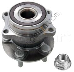 FORMPART 35498004/K ARKA TEKER RULMANI (PORYASI) FORESTER 08-> / IMPREZA 08-> / LEGACY 09-> / OUTBACK 09->  SUBARU BİNEK TEKER PORYASI
