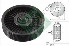 INA 532059410 V KAYIS AVARE RULMANI CRUZE  CHEVROLET BİNEK