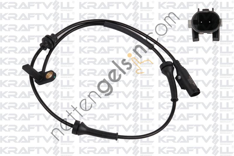KRAFTVOLL 05090019 ON ABS SENSORU (SAG / SOL) NEMO BIPPER FIORINO 07> LINEA 07> PUNTO 08>  FIAT BİNEK ABS SENSORU