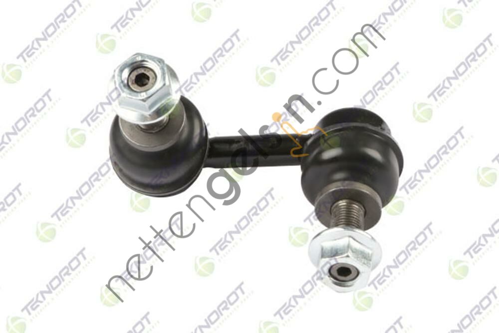 TEKNOROT M-1007 Z ROT ON SOL NISSAN NAVARA D23 2015-> MERCEDES X-CLASS 2017->  MERCEDES BİNEK Z-ROT