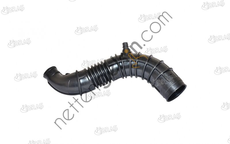 IBRAS 11767 HAVA DEBIMETRE BORUSU KANGOO II 1,5DCI KW0B  RENAULT BİNEK HAVA FİLTRE HORTUMU