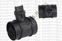 KRAFTVOLL 05060019 HAVA DEBIMETRESI ASTRA G-CORSA C 1,3 CDTI-1,7C  OPEL BİNEK HAVA AKIŞMETRESİ