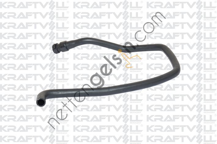 KRAFTVOLL 10031119 YEDEKSU DEPO ALT HORTUMU DUCATO III 2,2JTD 100BG BOXER III JUMPER III 22DT PUMA (2,2HDI 16V) 100BG 120BG 130BG < 2008,06,01  FIAT BİNEK YEDEK SU DEPO HORTUMU