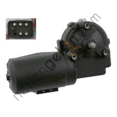 SWAG 10918859 CAM SILECEK MOTORU MERCEDES MODEL 124   MERCEDES BİNEK SİLECEK MOTORU