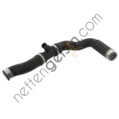 SWAG 10946453 RADYATOR HORTUMU ALT (SAG) W204 07>14 S204 07>14  MERCEDES BİNEK RADYATÖR HORTUMU