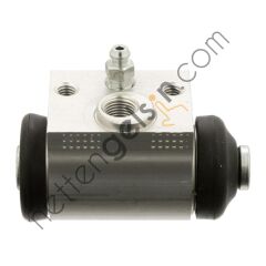 SWAG 50103267 ARKA FREN SILINDIRI B-MAX 12 > FOCUS III 10 > 31,8mm 1691070 (BRAXIS AJ2142 EŞDEĞERİ) FORD BİNEK FREN MERKEZI ARKA