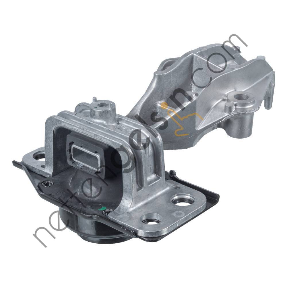 SWAG 60940047 MOTOR TAKOZU SAG SCENIC II-GRAND SCENIC II 2003->  RENAULT BİNEK MOTOR TAKOZU