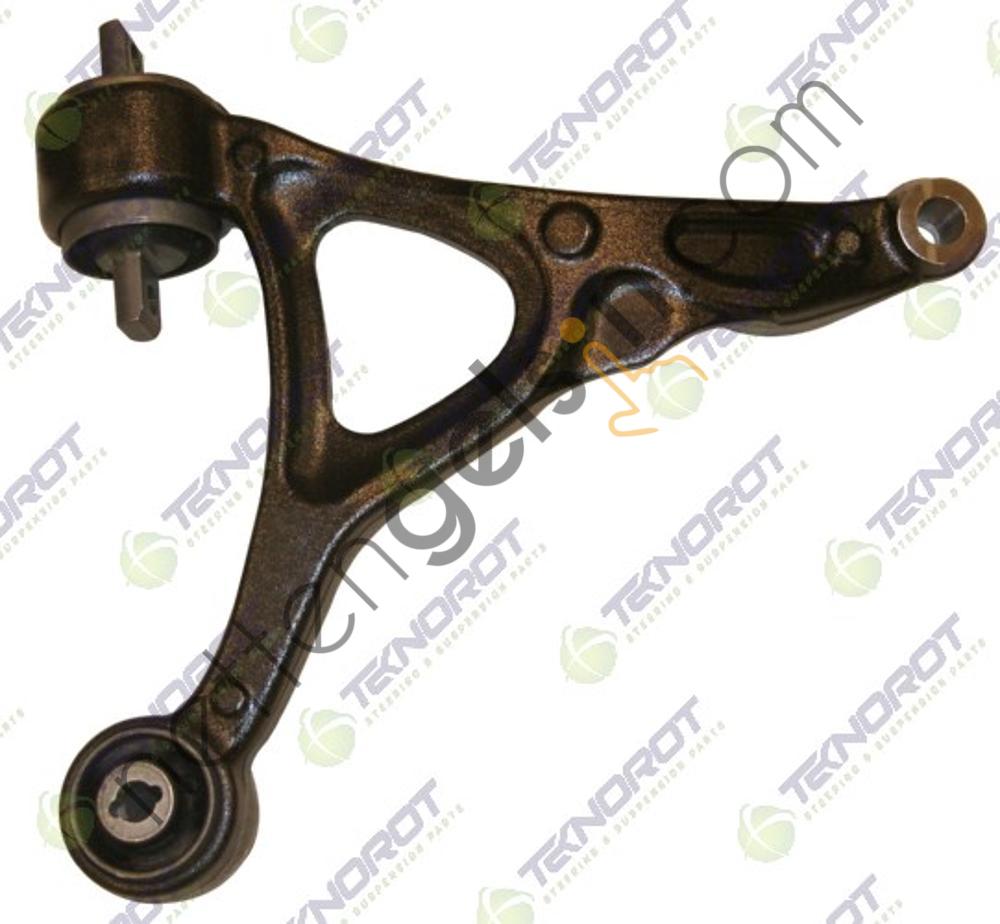 TEKNOROT VO-668 SALINCAK ROTILSIZ ON SAG VOLVO XC90 02-14 XC 70 II 13>  VOLVO BİNEK SALINCAK