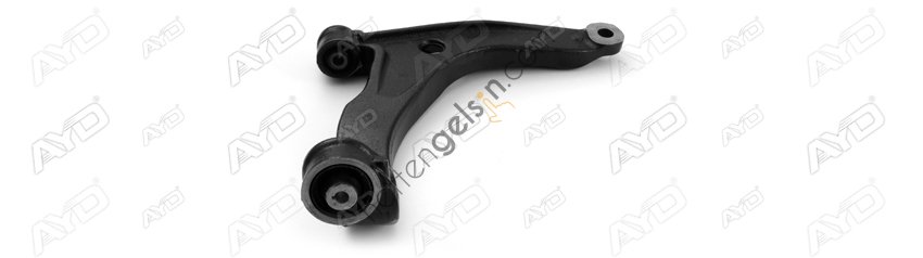 AYD 97-02975 SALINCAK VW T5 SAĞ ROTİLSİZ 7H0407152F VW