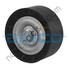 DAYCO APV1091 ALTERNATOR V KAYIS GERGI RULMANI FIAT BRAVO II 1.9D Multýjet 07- STILO 1.8 1.9JTD 04-06  FIAT BİNEK ALTERNATÖR GERGİ RULMANI