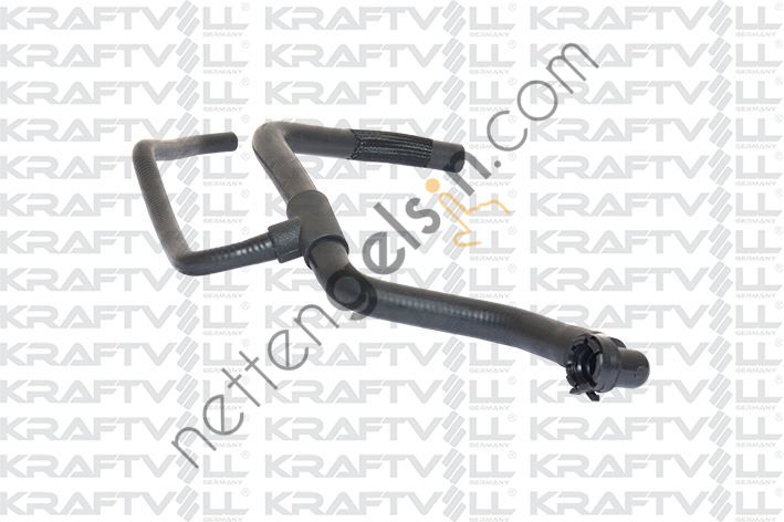 KRAFTVOLL 10031121 RADYATOR HORTUMU MASTER III MOVANO B 2,3 CDTI  RENAULT BİNEK RADYATÖR HORTUMU