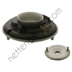 SWAG 30938626 AMORTISOR UST TAKOZU PASSAT 96>05 A4 94>01 A6 98>05 A8 94>03 SUPERB 01>08 4D0412377F (VW 8D0412065F/G EŞDEĞERİ) VW-AUDI-SEAT-SKODA BİNEK AMORTİSÖR TAKOZU