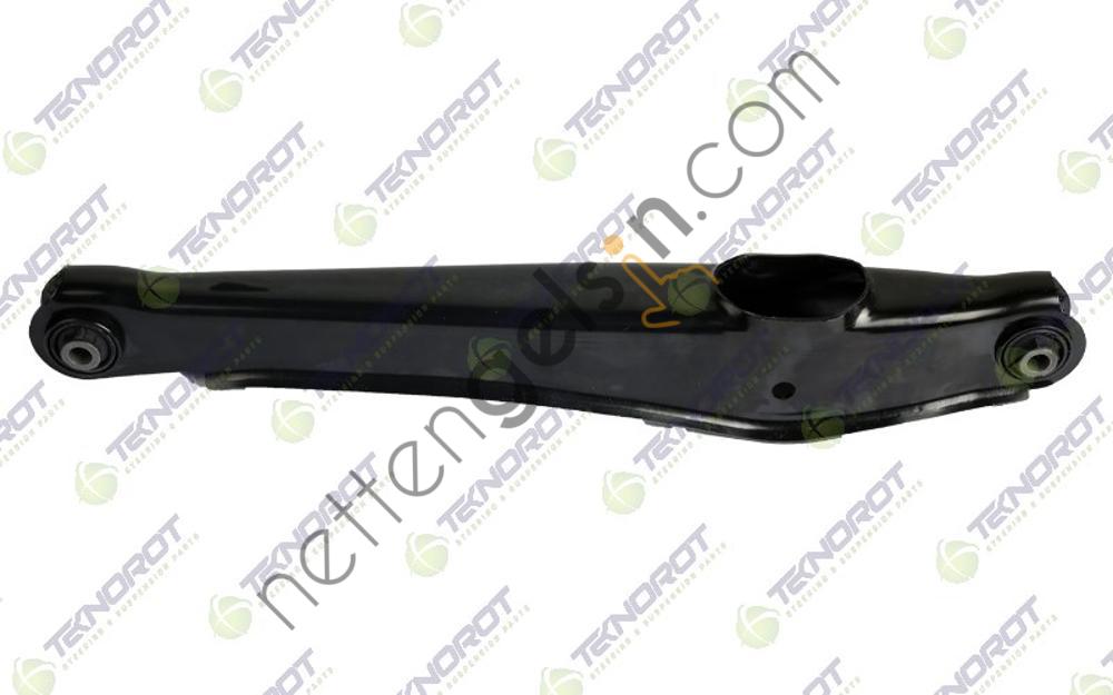 TEKNOROT MI-496 DENGE KOLU ARKA ALT MITSHUBISHI ASX 10> OUTLANDER 12>  MITSUBISHI BİNEK SALINCAK DENGE KOLU