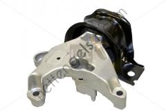 YTT Y4373 MOTOR TAKOZU SAG KANGOO III CITAN 1,5DCI  RENAULT BİNEK MOTOR TAKOZU
