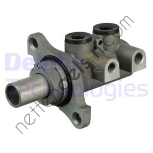 DELPHI LM80426 FREN ANA MERKEZİ ( ESP HARIC ) ASTRA H 04>14  OPEL BİNEK FREN ANA MERKEZİ