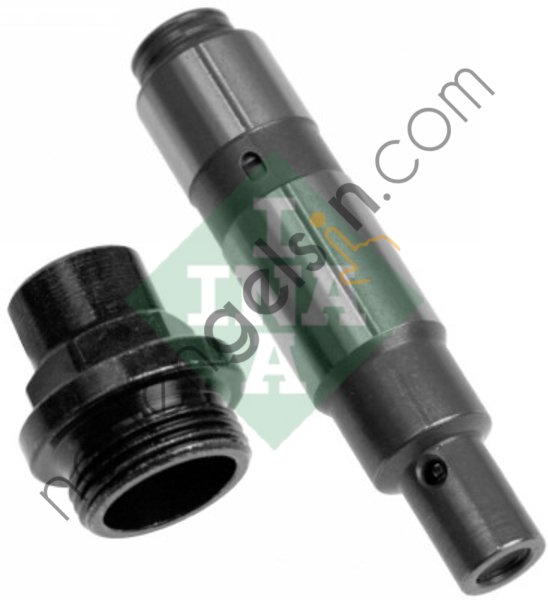 INA 551000410 ZINCIR GERGISI LAND ROVER RANGE III M62  BMW BİNEK EKSANTRİK ZİNCİR GERGİSİ