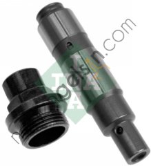 INA 551000410 ZINCIR GERGISI LAND ROVER RANGE III M62  BMW BİNEK EKSANTRİK ZİNCİR GERGİSİ