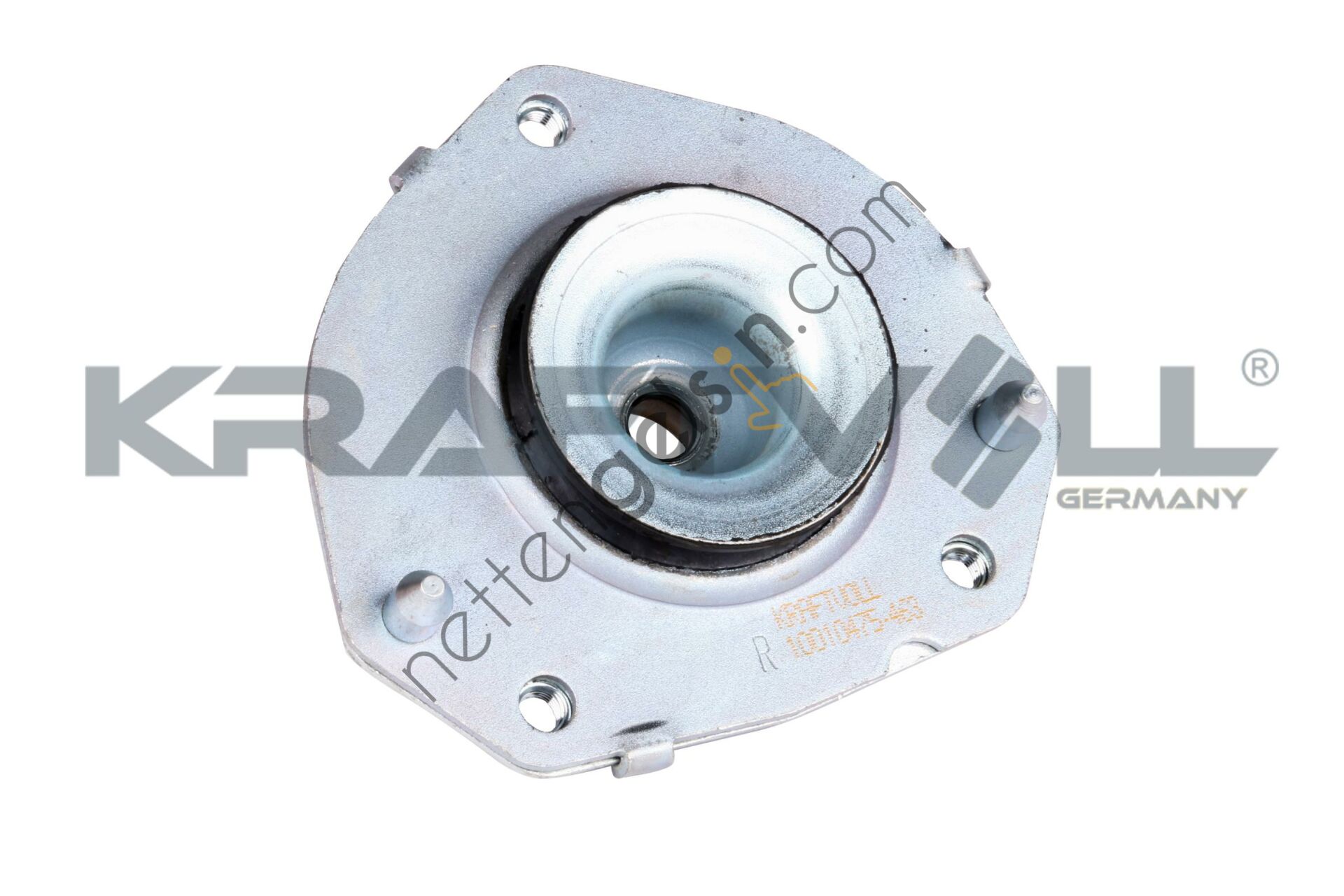 KRAFTVOLL 10010475 AMORTISOR TAKOZU ON SAG (DOKUM) BOXER JUMPER 94 02 DUCATO SO  FIAT BİNEK AMORTİSÖR TAKOZU
