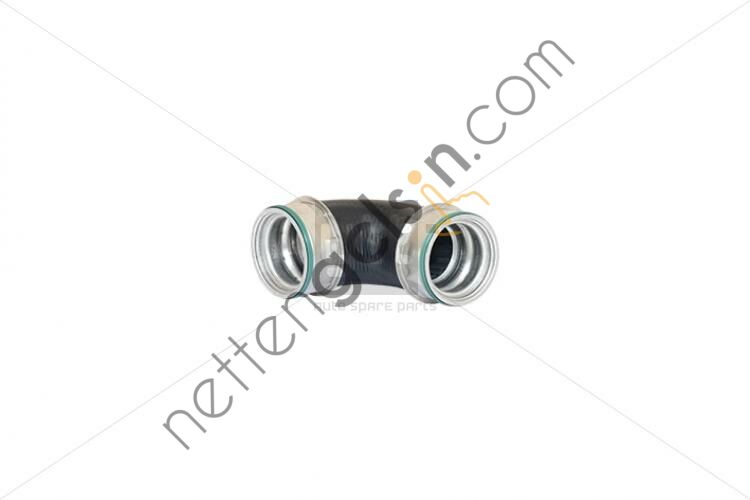 YTT Y16335 TURBO HORTUMU POLO &sol; FABIA &sol; CORDOBA &sol; IBIZA 1,9 TDI 00 10  VW-AUDI-SEAT-SKODA BİNEK TURBO HORTUMU