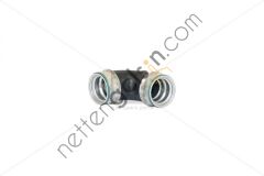 YTT Y16335 TURBO HORTUMU POLO &sol; FABIA &sol; CORDOBA &sol; IBIZA 1,9 TDI 00 10  VW-AUDI-SEAT-SKODA BİNEK TURBO HORTUMU