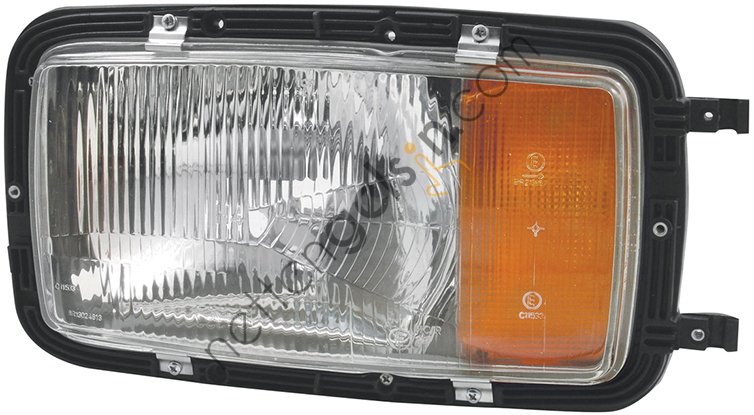 ASPART 820108311 FAR KOMPLE MERCEDES 2521-3031 SAĞ A3818201361 MERCEDES