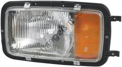ASPART 820108311 FAR KOMPLE MERCEDES 2521-3031 SAĞ A3818201361 MERCEDES